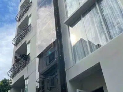 Housing in Ho Chi Minh City, Vietnam Housing in Ho Chi Minh City, Vietnam