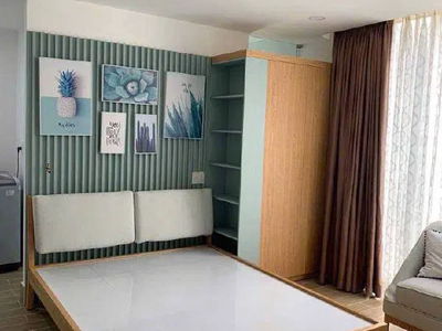 Жилье в Ho Chi Minh City, Vietnam Жилье в Ho Chi Minh City, Vietnam