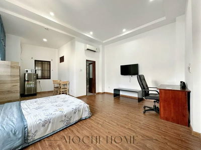 Жилье в Ho Chi Minh City, Vietnam Жилье в Ho Chi Minh City, Vietnam