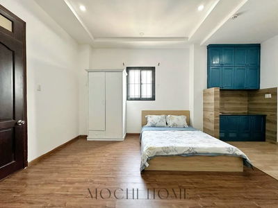 Жилье в Ho Chi Minh City, Vietnam Жилье в Ho Chi Minh City, Vietnam