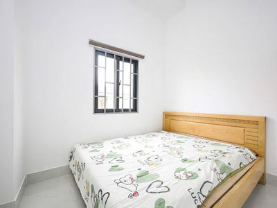 Alojamiento en Ho Chi Minh City, Vietnam Alojamiento en Ho Chi Minh City, Vietnam