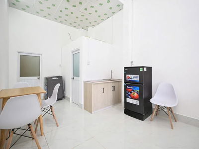 Жилье в Ho Chi Minh City, Vietnam Жилье в Ho Chi Minh City, Vietnam