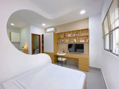 Housing in Ho Chi Minh City, Vietnam Housing in Ho Chi Minh City, Vietnam