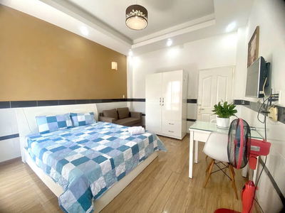 Logement dans Nha Be, Vietnam Logement dans Nha Be, Vietnam