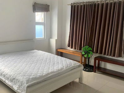 Housing in Ho Chi Minh City, Vietnam Housing in Ho Chi Minh City, Vietnam