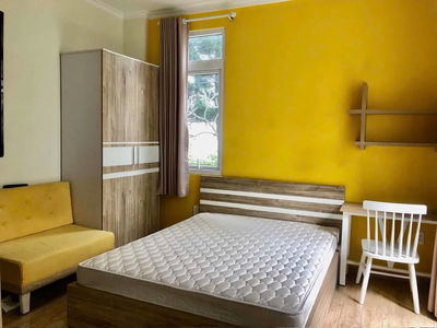 Logement dans Ho Chi Minh City, Vietnam Logement dans Ho Chi Minh City, Vietnam