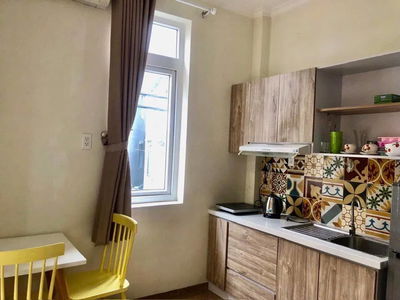 Alojamiento en Ho Chi Minh City, Vietnam Alojamiento en Ho Chi Minh City, Vietnam