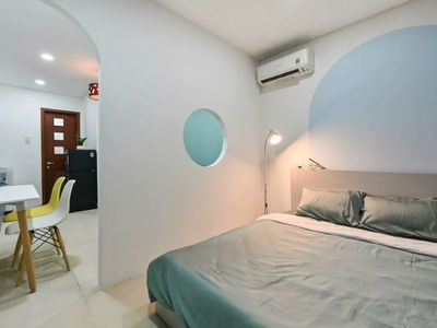 Housing in Ho Chi Minh City, Vietnam Housing in Ho Chi Minh City, Vietnam