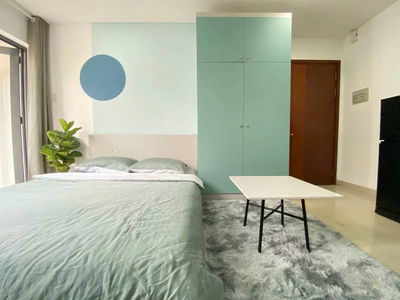 Gehäuse In Ho Chi Minh City, Vietnam Gehäuse In Ho Chi Minh City, Vietnam