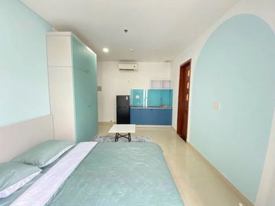 Жилье в Ho Chi Minh City, Vietnam  Жилье в Ho Chi Minh City, Vietnam