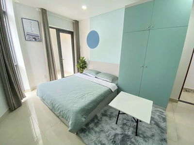 Жилье в Ho Chi Minh City, Vietnam Жилье в Ho Chi Minh City, Vietnam