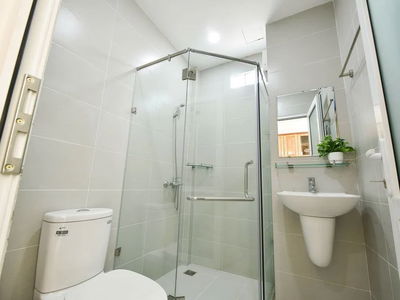 Жилье в Nha Be, Vietnam Жилье в Nha Be, Vietnam