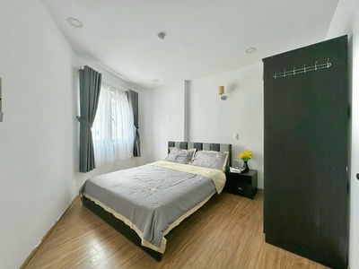 Alojamiento en Ho Chi Minh City, Vietnam Alojamiento en Ho Chi Minh City, Vietnam