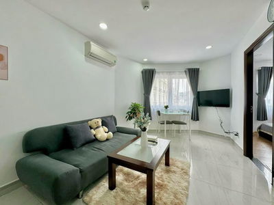 Housing in Ho Chi Minh City, Vietnam Housing in Ho Chi Minh City, Vietnam