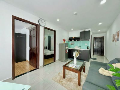 Alojamiento en Ho Chi Minh City, Vietnam Alojamiento en Ho Chi Minh City, Vietnam