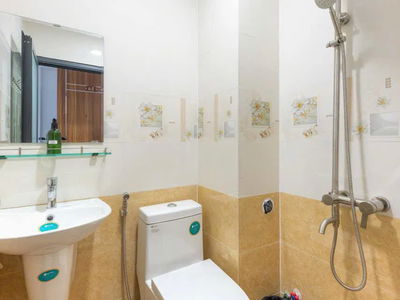 Housing in Ho Chi Minh City, Vietnam Housing in Ho Chi Minh City, Vietnam