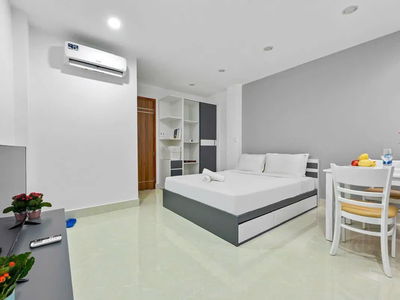 Housing in Ho Chi Minh City, Vietnam Housing in Ho Chi Minh City, Vietnam