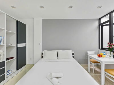 Gehäuse In Ho Chi Minh City, Vietnam Gehäuse In Ho Chi Minh City, Vietnam