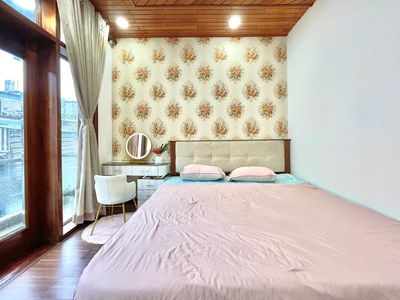 Logement dans Ho Chi Minh City, Vietnam  Logement dans Ho Chi Minh City, Vietnam