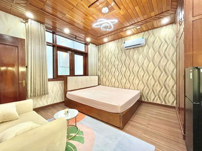 Housing in Ho Chi Minh City, Vietnam Housing in Ho Chi Minh City, Vietnam