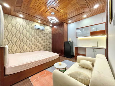 Жилье в Ho Chi Minh City, Vietnam  Жилье в Ho Chi Minh City, Vietnam