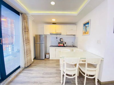 Жилье в Ho Chi Minh City, Vietnam Жилье в Ho Chi Minh City, Vietnam