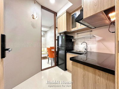 Housing in Ho Chi Minh City, Vietnam Housing in Ho Chi Minh City, Vietnam