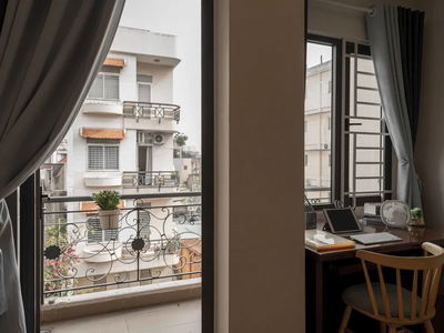 Housing in Ho Chi Minh City, Vietnam Housing in Ho Chi Minh City, Vietnam