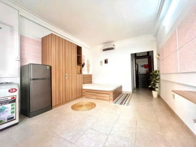 Жилье в Ho Chi Minh City, Vietnam Жилье в Ho Chi Minh City, Vietnam