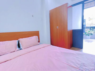 Logement dans Ho Chi Minh City, Vietnam Logement dans Ho Chi Minh City, Vietnam