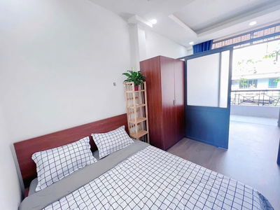 Housing in Ho Chi Minh City, Vietnam Housing in Ho Chi Minh City, Vietnam