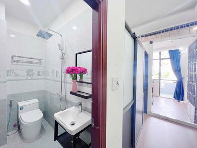 Alojamiento en Ho Chi Minh City, Vietnam Alojamiento en Ho Chi Minh City, Vietnam