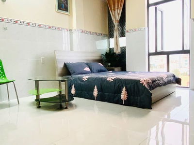 Housing in Ho Chi Minh City, Vietnam Housing in Ho Chi Minh City, Vietnam