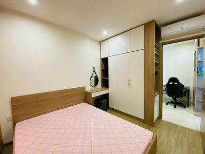 Vinhomes Grand Park, Vietnam Vinhomes Grand Park, Vietnam