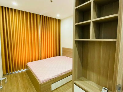 Vinhomes Grand Park, Vietnam Vinhomes Grand Park, Vietnam