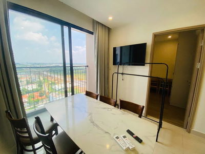 Vinhomes Grand Park, Vietnam Vinhomes Grand Park, Vietnam