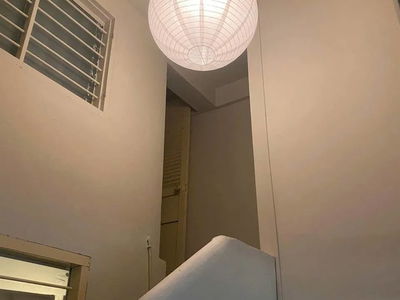 Housing in Nha Be, Vietnam Housing in Nha Be, Vietnam