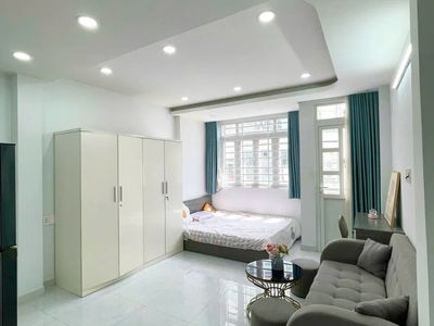 Жилье в Ho Chi Minh City, Vietnam Жилье в Ho Chi Minh City, Vietnam