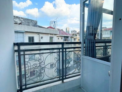 Housing in Ho Chi Minh City, Vietnam Housing in Ho Chi Minh City, Vietnam