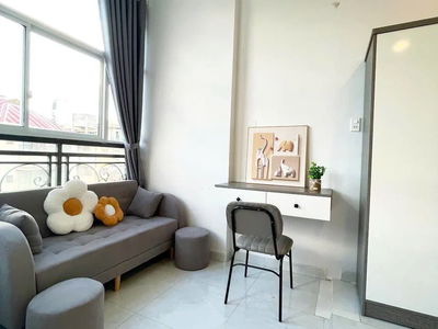 Logement dans Ho Chi Minh City, Vietnam Logement dans Ho Chi Minh City, Vietnam