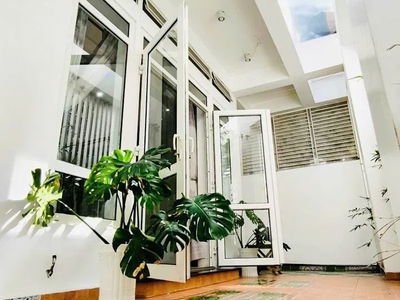 Housing in Ho Chi Minh City, Vietnam Housing in Ho Chi Minh City, Vietnam