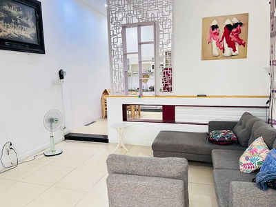 Жилье в Ho Chi Minh City, Vietnam Жилье в Ho Chi Minh City, Vietnam