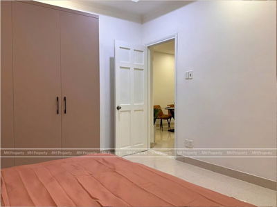 Alojamiento en Ho Chi Minh City, Vietnam Alojamiento en Ho Chi Minh City, Vietnam