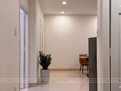 Alojamiento en Ho Chi Minh City, Vietnam Alojamiento en Ho Chi Minh City, Vietnam