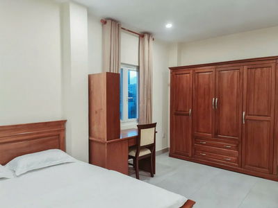 Housing in Ho Chi Minh City, Vietnam  Housing in Ho Chi Minh City, Vietnam