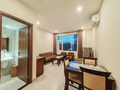 Жилье в Ho Chi Minh City, Vietnam Жилье в Ho Chi Minh City, Vietnam