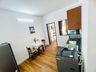 Жилье в Ho Chi Minh City, Vietnam Жилье в Ho Chi Minh City, Vietnam