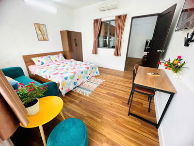 Logement dans Ho Chi Minh City, Vietnam Logement dans Ho Chi Minh City, Vietnam