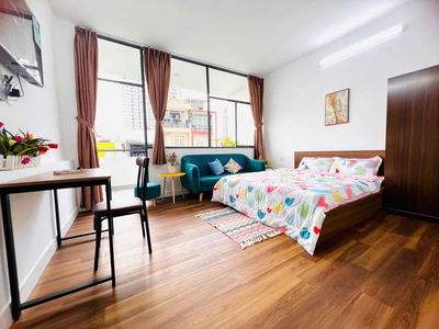 Жилье в Ho Chi Minh City, Vietnam  Жилье в Ho Chi Minh City, Vietnam
