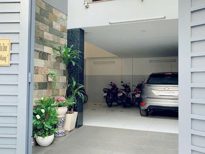 Alojamiento en Ho Chi Minh City, Vietnam Alojamiento en Ho Chi Minh City, Vietnam